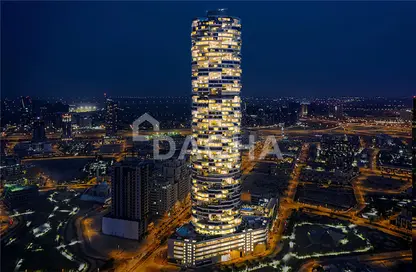 Apartment - 1 Bedroom - 1 Bathroom for sale in FIVE at Jumeirah Village Circle - Jumeirah Village Circle - Dubai