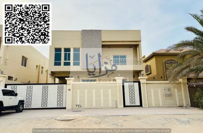 Villa - 6 Bedrooms - 7 Bathrooms for sale in Al Mowaihat 1 - Al Mowaihat - Ajman