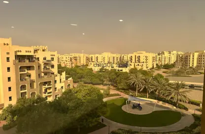 شقة - غرفة نوم - 1 حمام للبيع في الثمام 55 - رمرام - دبي لاند - دبي شقة - غرفة نوم - 1 حمام للبيع في الثمام 55 - رمرام - دبي لاند - دبي