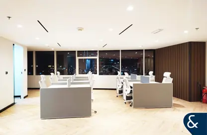 مكتب - استوديو للايجار في المركز التجاري HDS - (JLT) مجمع M - أبراج بحيرة الجميرا - دبي