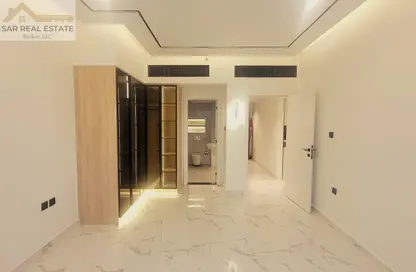 شقة - غرفة نوم - 2 حمامات للايجار في بناية الأمير - ارجان - دبي شقة - غرفة نوم - 2 حمامات للايجار في بناية الأمير - ارجان - دبي