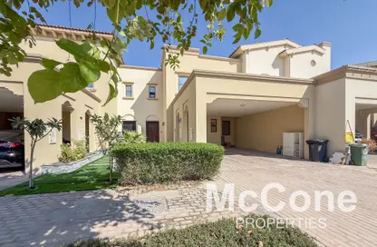 Townhouse - 3 Bedrooms - 4 Bathrooms for rent in Mira 2 - Mira - Reem - Dubai