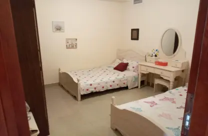 Apartment - 3 Bedrooms - 2 Bathrooms for rent in Al Majaz 3 - Al Majaz - Sharjah