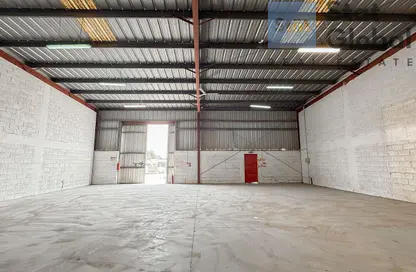 مستودع - استوديو للايجار في القوز الصناعية 4 - القوز الصناعية - القوز - دبي
