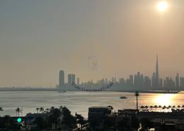 Apartment - 2 bedrooms - 2 bathrooms for rent in 17 Icon Bay - Dubai Creek Harbour (The Lagoons) - Dubai