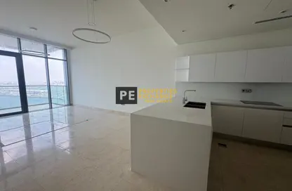 Apartment - 1 Bedroom - 2 Bathrooms for sale in ANWA - Maritime City - Dubai