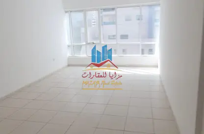 شقة - 2 غرف نوم - 3 حمامات للايجار في كورنيش الخان - الخان - الشارقة