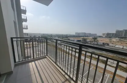 Apartment - 1 Bedroom - 1 Bathroom for rent in Ascot Residences - Town Square - Dubai