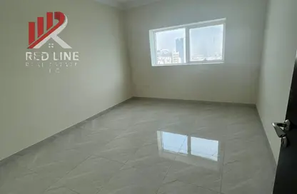 Apartment - 2 Bedrooms - 2 Bathrooms for rent in Al Majaz 2 - Al Majaz - Sharjah