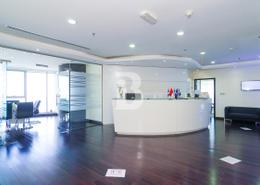 Office Space for sale in The Citadel Tower - Business Bay - Dubai