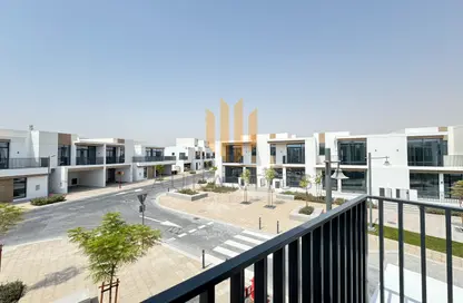Townhouse - 3 Bedrooms - 4 Bathrooms for rent in Bliss - Arabian Ranches 3 - Dubai