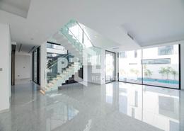 Empty Room image for: Villa - 5 bedrooms - 6 bathrooms for rent in Chorisia 1 Villas - Al Barari - Dubai, Image 1