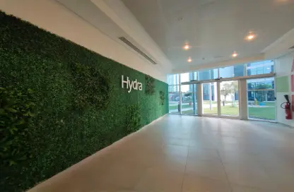 Apartment - Studio - 1 Bathroom for sale in Hydra Avenue Towers - City Of Lights - Al Reem Island - Abu Dhabi