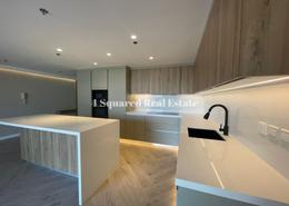 Kitchen image for: Apartment - 2 bedrooms - 2 bathrooms for sale in V3 Tower - Lake Allure - Jumeirah Lake Towers - Dubai, Image 1