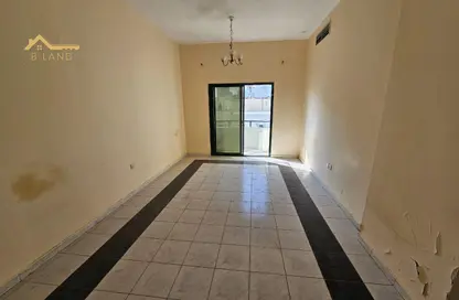 Apartment - 1 Bedroom - 2 Bathrooms for rent in Al Mahatta - Al Qasimia - Sharjah