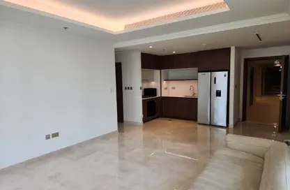 شقة - 2 غرف نوم - 2 حمامات للايجار في بالاس بيتش ريزيدنس - إعمار بيتشفرونت - دبي هاربور - دبي شقة - 2 غرف نوم - 2 حمامات للايجار في بالاس بيتش ريزيدنس - إعمار بيتشفرونت - دبي هاربور - دبي