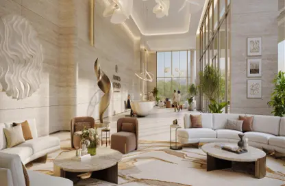 Apartment - 3 Bedrooms - 3 Bathrooms for sale in Address Grand Downtown - Downtown Dubai - Dubai