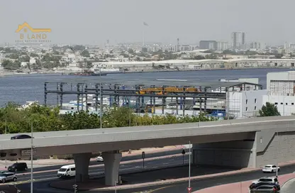 Apartment - 2 Bedrooms - 3 Bathrooms for rent in Al Rashidiya 1 - Al Rashidiya - Ajman