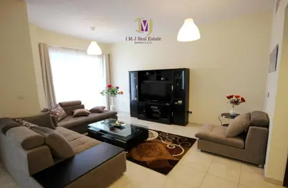 Apartment - 2 Bedrooms - 2 Bathrooms for rent in West Heights 4 - Business Bay - Dubai
