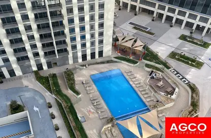 Apartment - 1 Bedroom - 1 Bathroom for sale in Park Heights 2 - Park Heights - Dubai Hills Estate - Dubai