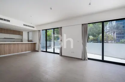 Villa - 3 Bedrooms - 4 Bathrooms for rent in Executive Residences 2 - Executive Residences - Dubai Hills Estate - Dubai