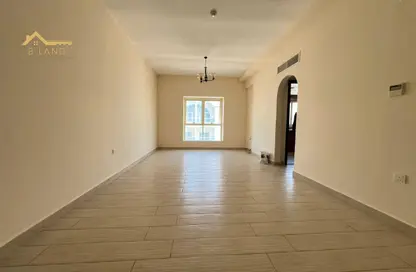 Apartment - 1 Bedroom - 2 Bathrooms for rent in Muweileh Community - Muwaileh Commercial - Sharjah