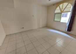 Empty Room image for: Apartment - 1 bedroom - 1 bathroom for rent in Al Rashidiya 3 - Al Rashidiya - Ajman, Image 1