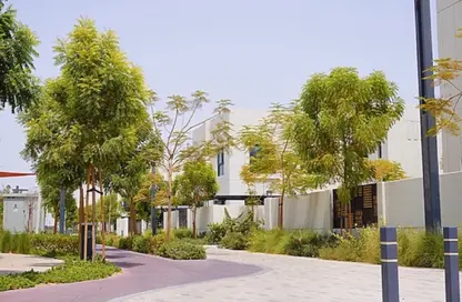Villa - 3 Bedrooms - 4 Bathrooms for sale in Sharjah Sustainable City - Sharjah