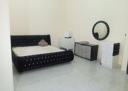 Apartment - 3 bedrooms - 3 bathrooms for rent in Baniyas East - Baniyas - Abu Dhabi
