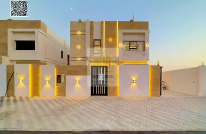 Villa - 3 Bedrooms - 5 Bathrooms for sale in Al Zaheya Gardens - Al Zahya - Ajman