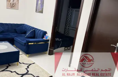مجمع سكني - غرفة نوم - 1 حمام للبيع في جاردن سيتي - عجمان