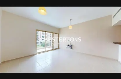 Apartment - 1 Bedroom - 1 Bathroom for sale in Al Thayyal 4 - Al Thayyal - Greens - Dubai