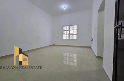 Apartment - Studio - 1 Bathroom for rent in Khalifa City A - Khalifa City - Abu Dhabi