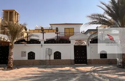 Villa - 6 Bedrooms - 3 Bathrooms for rent in Al Rawda 3 Villas - Al Rawda 3 - Al Rawda - Ajman