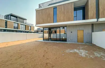 فيلا - 5 غرف نوم - 8 حمامات للايجار في جون - المرابع العربية 3 - دبي