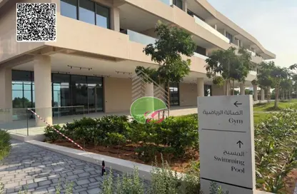 Apartment - 1 Bedroom - 2 Bathrooms for rent in Seaside Hills Residences - Al Zorah - Ajman