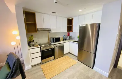 Apartment - 1 Bedroom - 2 Bathrooms for rent in Reflection - Shams Abu Dhabi - Al Reem Island - Abu Dhabi