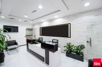 Office Space - Studio for sale in Building 4 - Emaar Square - Downtown Dubai - Dubai