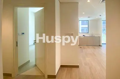 Apartment - 2 Bedrooms - 2 Bathrooms for rent in Grove - Creek Beach - Dubai Creek Harbour (The Lagoons) - Dubai