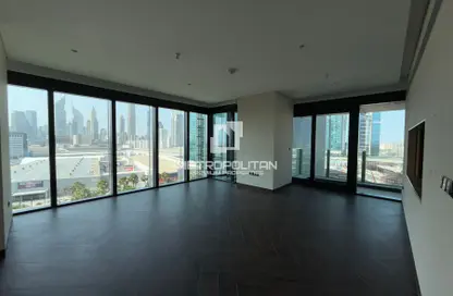Apartment - 2 Bedrooms - 3 Bathrooms for rent in One Za'abeel The Residences - Zabeel 1 - Zabeel - Dubai