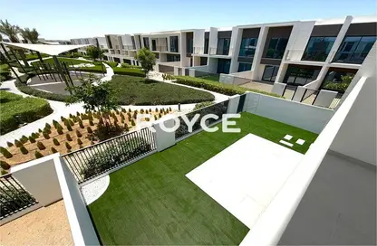 Villa - 4 Bedrooms - 4 Bathrooms for rent in Nara - The Valley - Dubai