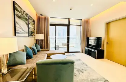 Hotel and Hotel Apartment - 1 Bedroom - 1 Bathroom for sale in Aykon City Tower B - Aykon City - Business Bay - Dubai Hotel and Hotel Apartment - 1 Bedroom - 1 Bathroom for sale in Aykon City Tower B - Aykon City - Business Bay - Dubai