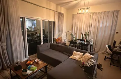 Apartment - 2 Bedrooms - 3 Bathrooms for rent in Centrium Tower 1 - Centrium Towers - Dubai Production City (IMPZ) - Dubai