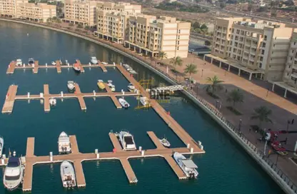 Apartment - 2 Bedrooms - 3 Bathrooms for rent in Lagoon B5 - The Lagoons - Mina Al Arab - Ras Al Khaimah