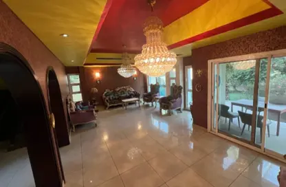 Villa - 5 Bedrooms - 5 Bathrooms for rent in Gallery Villas - Victory Heights - Dubai Sports City - Dubai