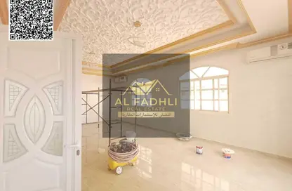 Villa - 4 Bedrooms - 6 Bathrooms for rent in Al Rawda 1 - Al Rawda - Ajman