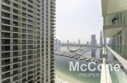 شقة - 2 غرف نوم - 2 حمامات للبيع في برج Sunrise Bay 2 - سانرايز باي - إعمار بيتشفرونت - دبي هاربور - دبي