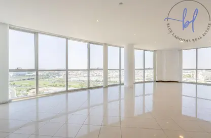 شقة - 3 غرف نوم - 5 حمامات للبيع في مرسى بلازا - مدينة المهرجانات بدبي - دبي شقة - 3 غرف نوم - 5 حمامات للبيع في مرسى بلازا - مدينة المهرجانات بدبي - دبي