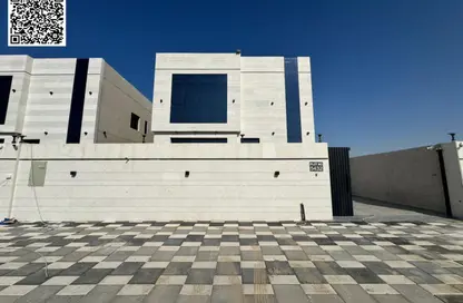 فيلا - 4 غرف نوم - 6 حمامات للبيع في الحليو 2 - الحليو - عجمان فيلا - 4 غرف نوم - 6 حمامات للبيع في الحليو 2 - الحليو - عجمان