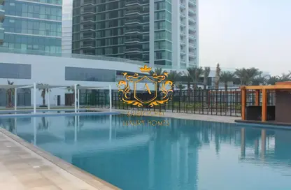 شقة - 2 غرف نوم - 3 حمامات للايجار في برج البطين - جميرا بيتش ريزيدنس - دبي